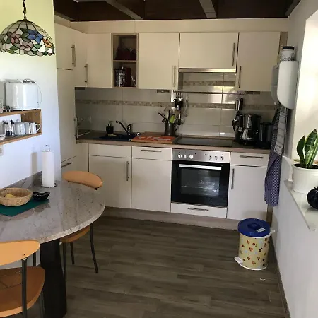 Kleine Bei An Der Schlei *