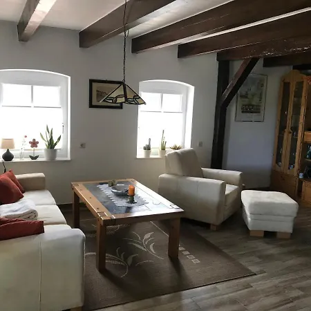 Kleine Bei An Der Schlei Apartment