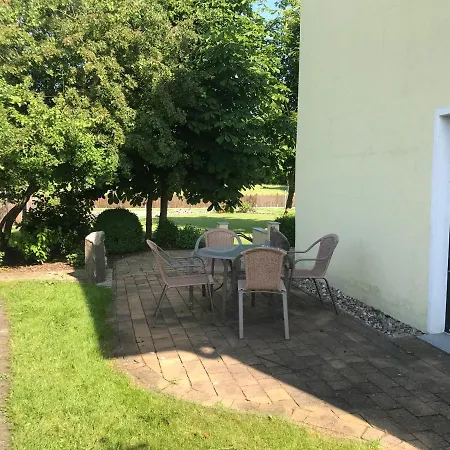 Apartment Kleine Bei An Der Schlei