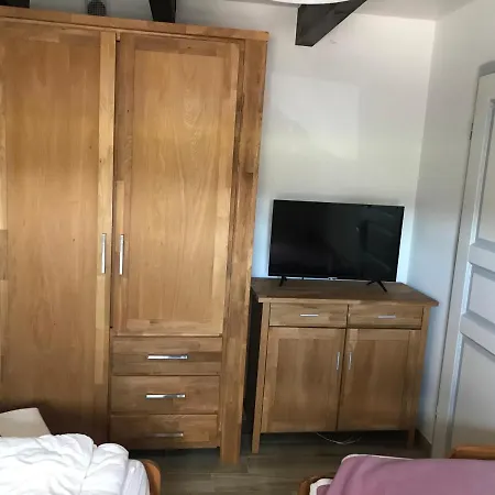 Apartment Kleine Bei An Der Schlei *