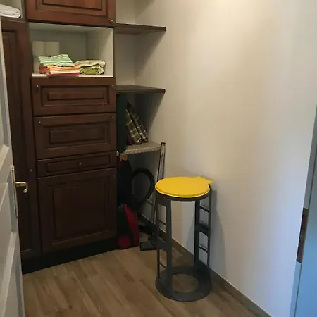 Apartment Kleine Bei An Der Schlei *