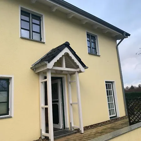 Kleine Bei An Der Schlei Lägenhet *