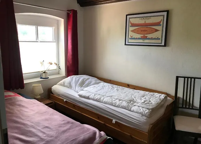 Kleine Bei An Der Schlei * Kappeln