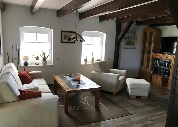 Kleine Bei An Der Schlei Apartamento