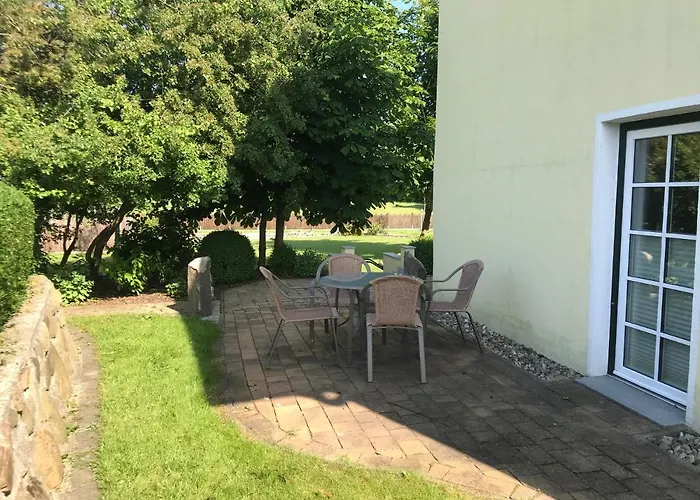 Apartamento Kleine Bei An Der Schlei