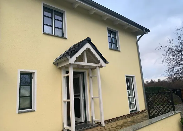 Kleine Bei An Der Schlei Apartamento *